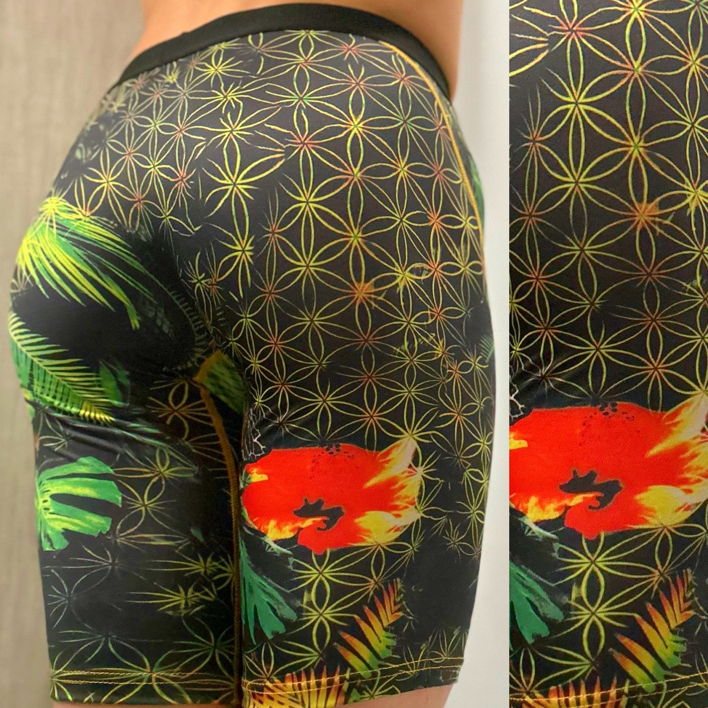 Island Prince πποΈ Athletic Boxers