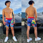 Marvin the Martian Boxers, color