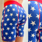 American Flag Boxers