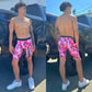 Pink Camo Boxers