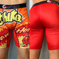 Flamin' Hot 🔥 Athletic Boxers