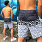 Tribal Long Beach Board Shorts