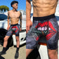 Grey Money Mouth Boxers, Color