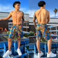 Paisley Paradise Shorts