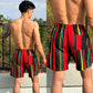 Caribbean Summers Board Shorts