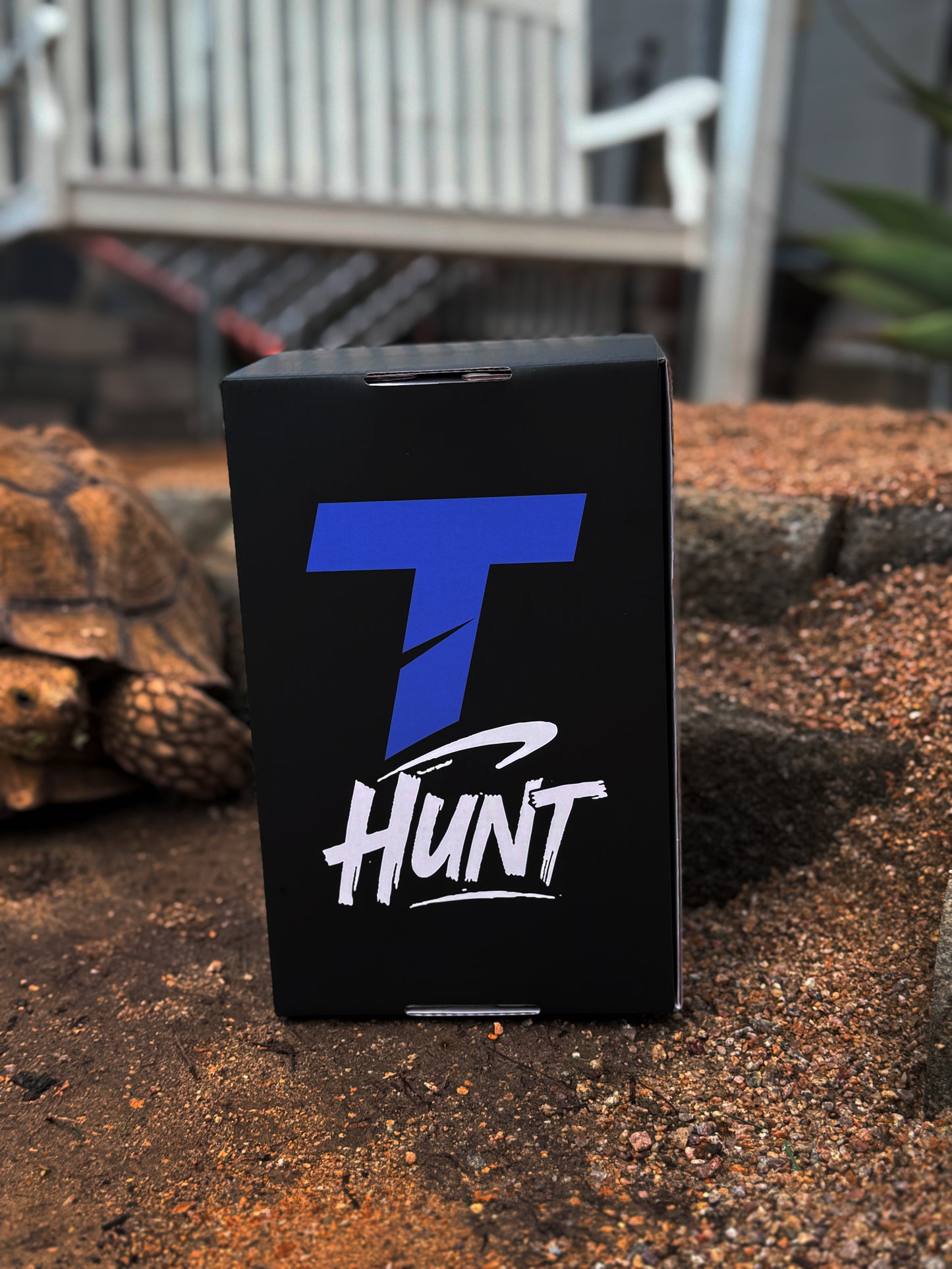 Carpenter Collectibles Deluxe Milkshake Boxer Blind Box