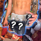 Carpenter Collectibles Deluxe Milkshake Boxer Blind Box