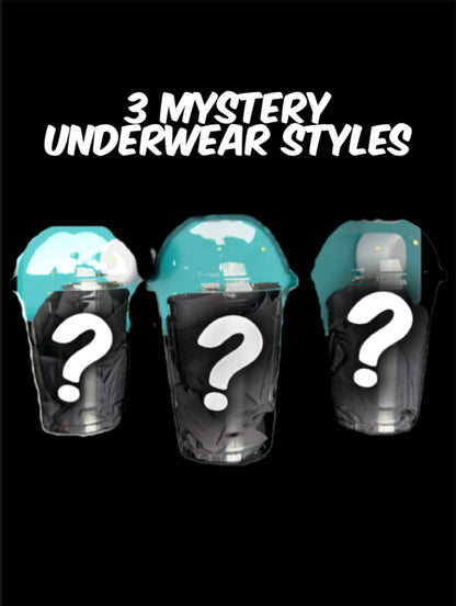 Boxers-Only Milkshake Blind Box