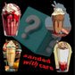 Carpenter Collectibles Deluxe Milkshake Boxer Blind Box