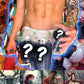 Milkshake Trading Cards Boxer Blind Box