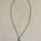Collar Cruz de Plata, Hielo de Tristan